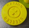 0.2mm layer, 3 walls, 15% infill