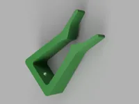 0.12mm layer, 3 walls, 15% infill