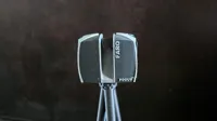 100% Scale - Dummy 13 CSI Faro 3D Scanner - AMS Dual Color