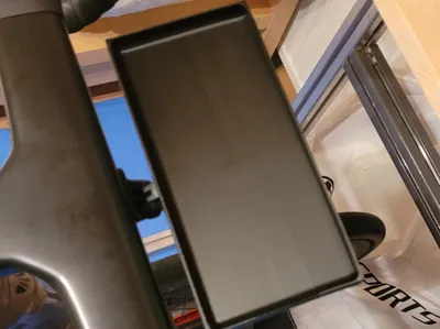 Zwift Phone Mount for Garmin Mount