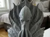 0.2mm layer, 2 walls, 5% infill