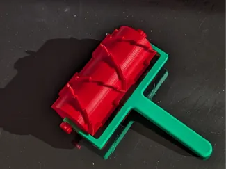 Christmas Tree Cookie Cutter Fast Print