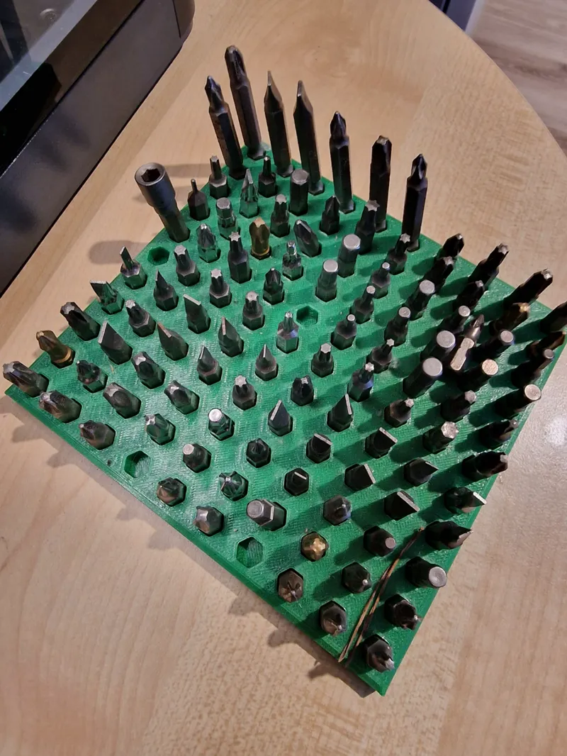 bit holder