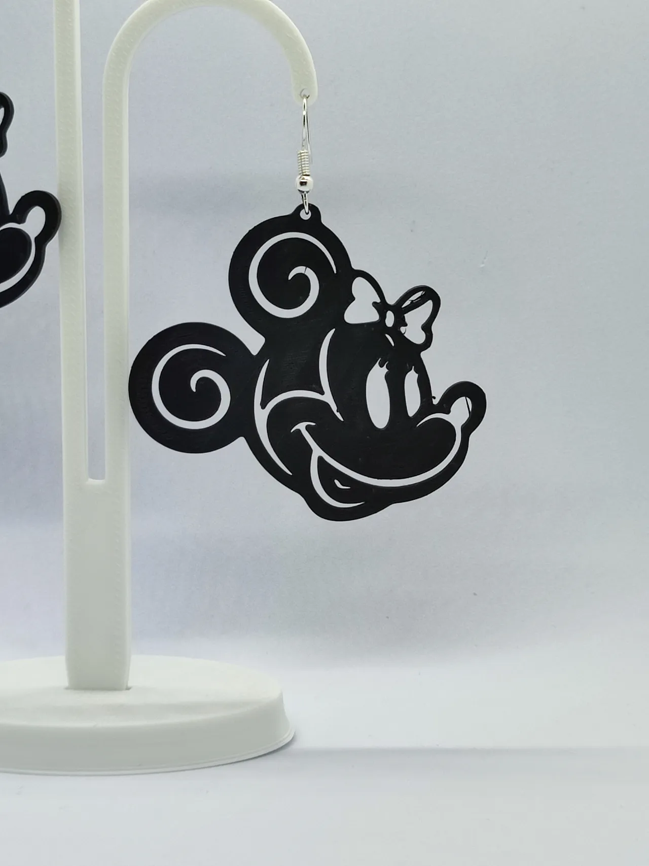 Pendientes Minnie Mouse view 4