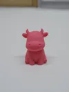 0.2mm layer, 2 walls, 10% infill