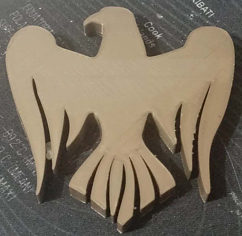 golden eagle from warthunder