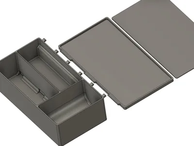 Stopfbox