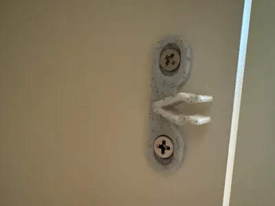 Tiny Land Toy Kitchen Door Clip (Female End)