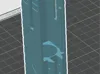 0.2mm layer, 4 walls, 25% infill