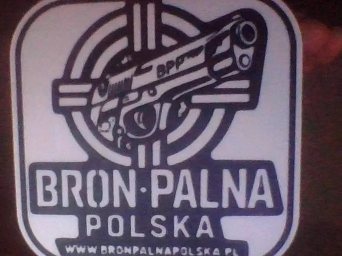 bron palna polska