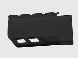 DoubleStrike Muzzle