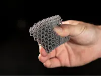 0.2mm layer, 3 walls, 15% infill