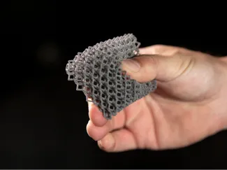 Small TPU squishy toy