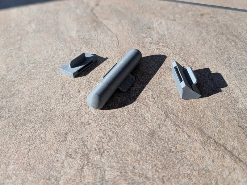 Elite Squadron's Add-on Set