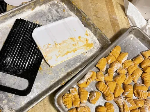 Gnocchi Board - 3 sizes