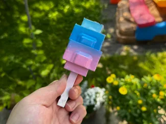 Roblox - Grow a Garden Candy Blossom