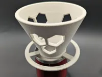 0.2mm layer, 3 walls, 7% infill