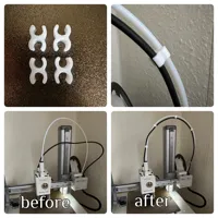 0.16mm layer, 2 walls, 50% infill