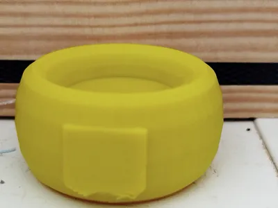 Bowl for pets