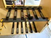 H Series Only - One Piece Large Case Front Slide Spacing Jig