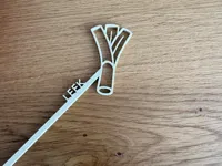 0.2mm nozzle, 0.1mm layer, 4 walls, 15% infill