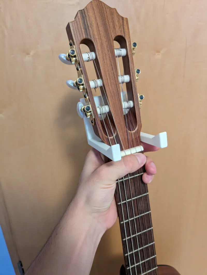 Guitar Holder 