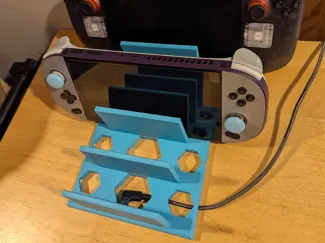 Handheld Stand