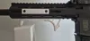 For MLOK mounting