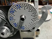 0.08mm layer, 2 walls, 35% infill