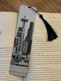 Seattle with tassel hole 0.08mm layer, 1 walls, 100% infill