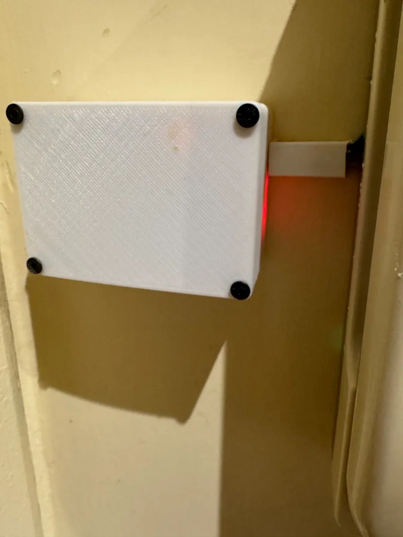 Wiring Box
