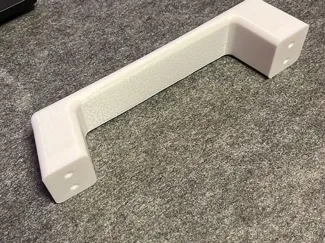 Rapido Caravan Moving Handle