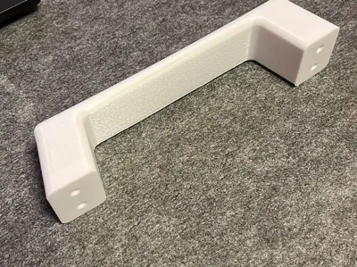 Rapido Caravan Moving Handle