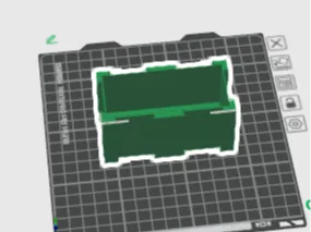 50x100mm