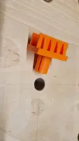 20mm Werkbanklöcher version