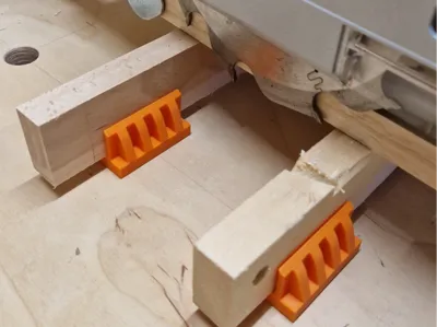 Platform Saddles/ Workbench/ Perforated Tables
