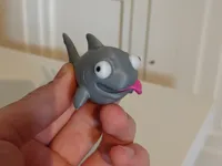 0.16mm layer, 2 walls, 15% infill
