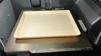 0.2mm layer, 2 walls, 10% infill