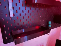 0.12mm layer, 2 walls, 10% infill