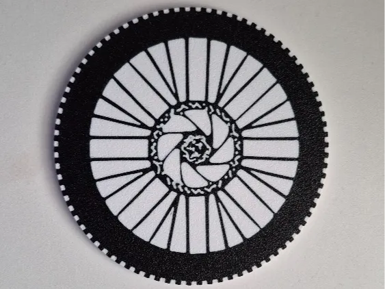 coaster-bike