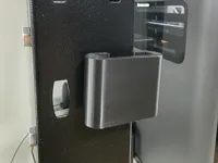 0.2mm layer, 3 walls, 5% infill