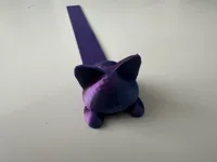 0.08mm layer, 2 walls, 15% infill