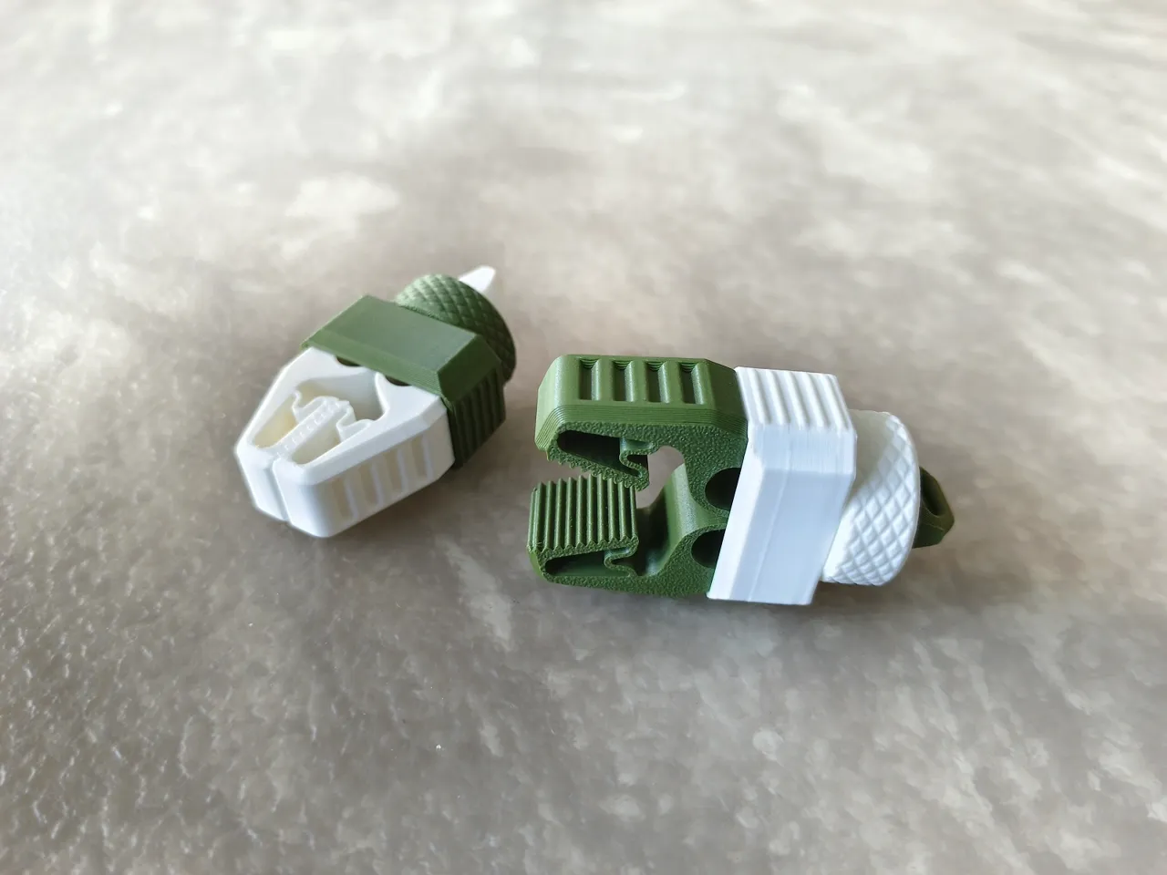 Vise-Style Ultra-Strong Clamp view 3