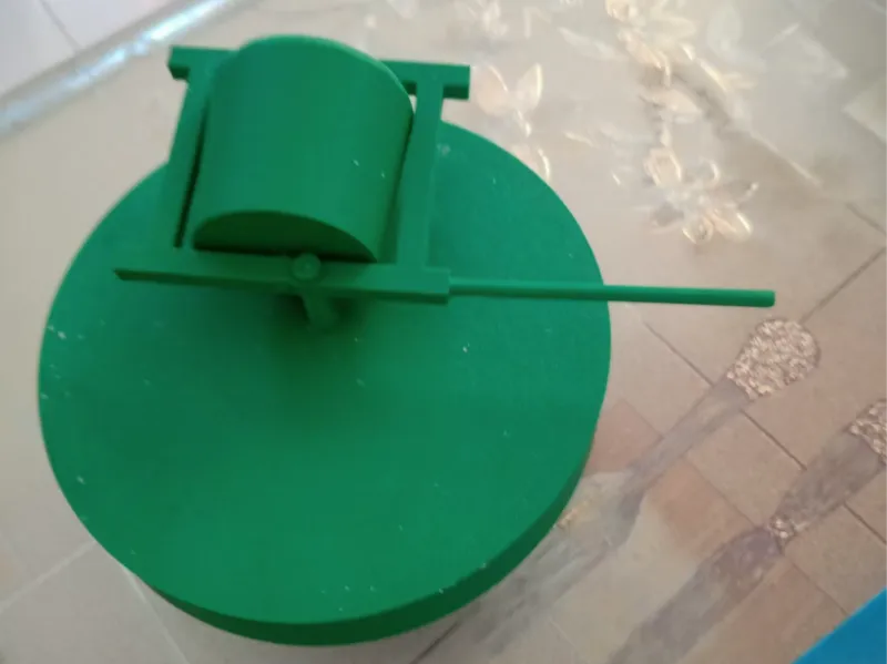 鹦鹉玩具（parrot）