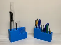0.2mm 层高, 2 层墙, 15% 填充