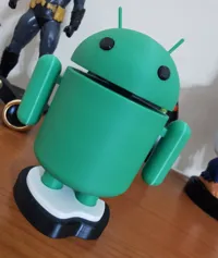 Android contre Apple — photo 2