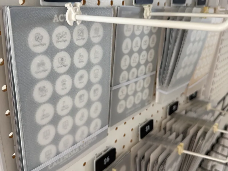 Sticker Protectors