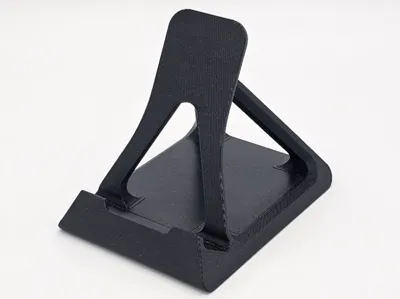 Phone Stand "FoldForm"