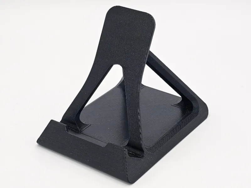 Phone Stand "FoldForm"