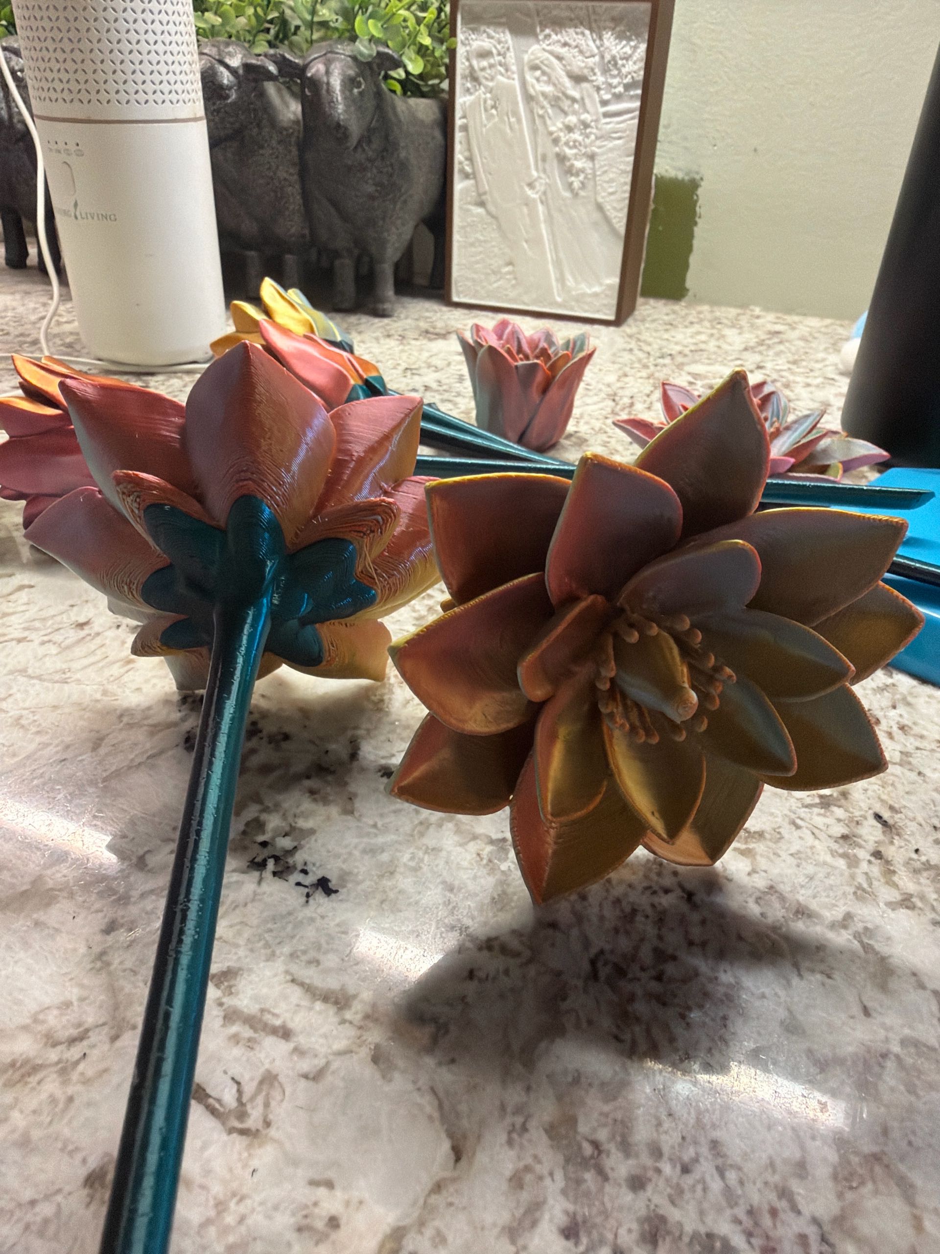 Flower Stem